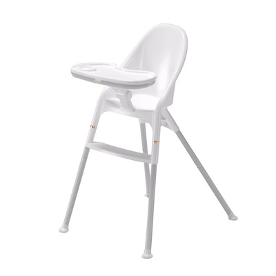哈卡达可冲洗简易便携宝宝餐椅子