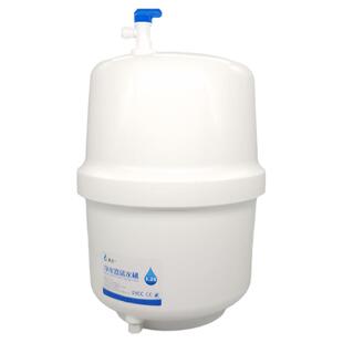 适配沁园净水器压力桶储水罐RO185反渗透纯水机3.0G品牌通用配件