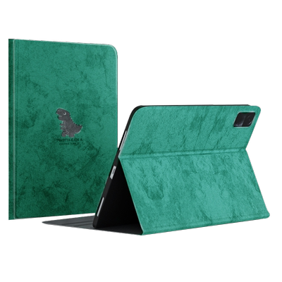 gomi适用红米pad保护壳8.8英寸RedmiPadse平板电脑redmikpad保护套se防摔磁吸卡通pro硅胶包边软壳套版烟