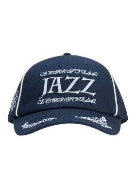 Butter Goods Spiritual Logo 6 Panel Cap 帽子男HBX