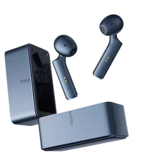 时空壶M3\W3\W4同声翻译耳机骨声纹降噪实时翻译商务旅游离线