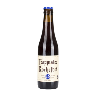 【江浙皖专享价】罗斯福10号8号6号修道院啤酒比利时进口330ml*24