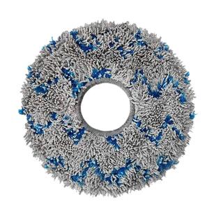 科沃斯扫地机X1OMNI T10T20sTUBROX2Pro配件清洁抹布拖布擦地布