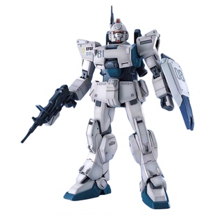 有货 万代 MG 高达08MS小队 陆战高达 EZ8 天田士郎 拼装模型