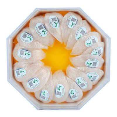 雷允上干盏燕窝礼盒实用礼物补品
