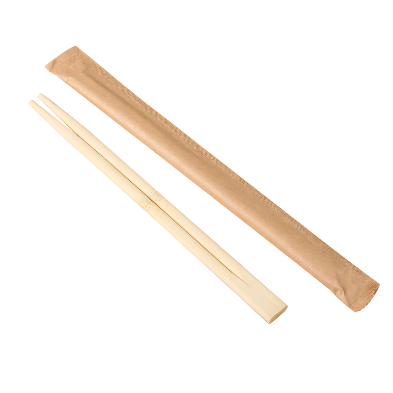 一次性筷子带牙签家用卫生方便筷商用外卖一次次餐具竹筷单独包装