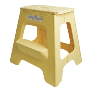 vigar折叠凳家用梯凳小板凳矮凳小马扎浴室凳加厚防滑儿童脚踩凳