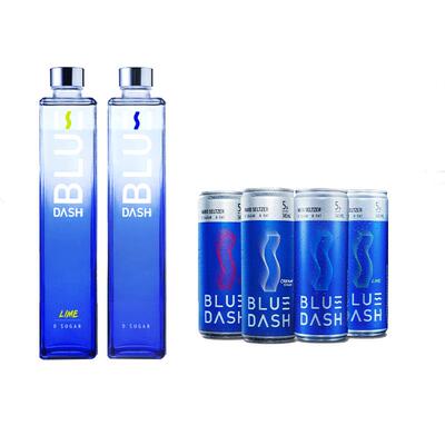 BLUEDASH利口酒15度组合装