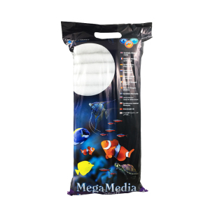 法国红十字神奇过滤棉法红海水族箱鱼缸过滤棉白棉绿棉蓝棉净水棉