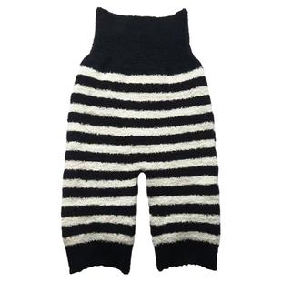 孕妇冬季加绒加厚打底短裤加大码胖mm200斤高腰弹力修身托腹孕妇