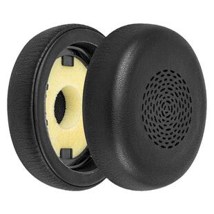适用捷波朗Jabra Evolve2 75 + 75 MS UC耳机套配件耳罩海绵垫子