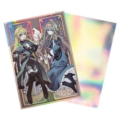 游戏王卡套多款高清闪套牌套