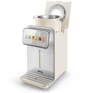 苏泊尔恒温电热水瓶2026新款家用智能热水壶烧水壶保温一体饮水机