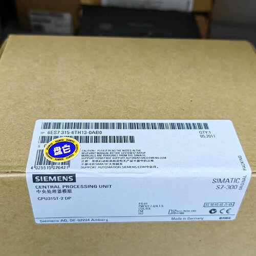 议价6ES315-6TH13-0AB0 6E7315-6TH13-0AB1 现货包邮顺丰