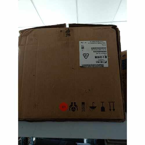 【请询价】全新原包装富士变频器22KW380V