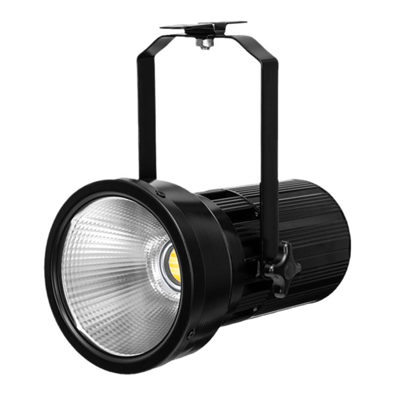 LED80W120W展览会展展会大炮灯具