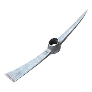 大号洋镐 镢头 镐 镐头 镐斧 羊镐 钢镐 锄头 条锄 双扁/扁尖洋镐