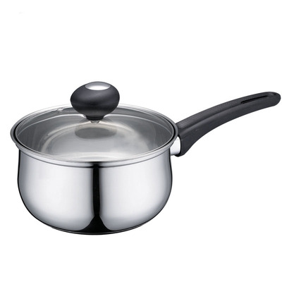 爱仕达16/20cm煮奶宝宝辅食锅