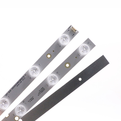 鲁至适用统帅LE32TE5灯条飞利浦32PAL5358/T3灯条LED315D10-07(B)