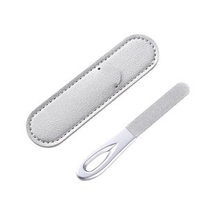 指甲锉刀磨手指甲神器修脚搓条工具打磨条砂美甲抛光灰指甲锉专用