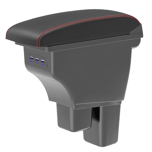 本田二代飞度扶手箱老飞度08年手扶09中央10专用11原装12改装13款