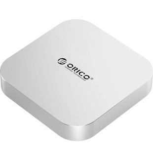 奥睿科MiniMate适用苹果Macmini外接移动硬盘1t雷电4m2固态硬盘盒