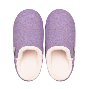 八景秋冬季保暖棉拖鞋毛绒家居家用室内木板冬天防滑男女加厚底