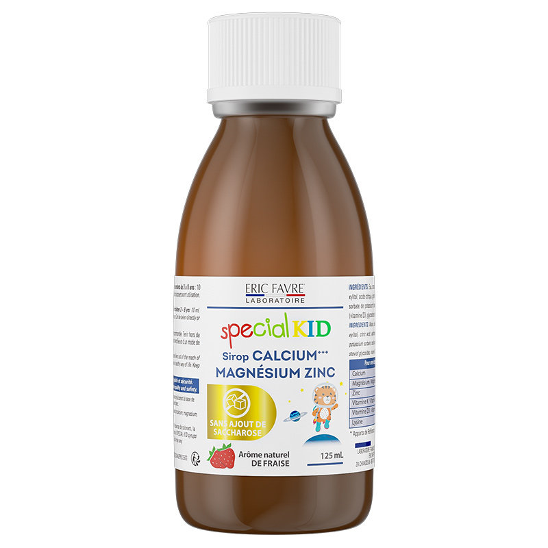 赖氨酸300mg高含量柠檬酸钙维K2