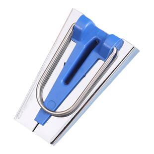 手工制带器滚边条器家用自制包边条卷边器缝纫工具套装包边器拉筒