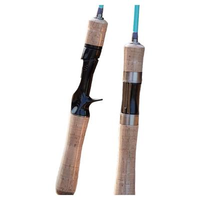 渔名捕路亚竿实芯竿稍弹射微物竿