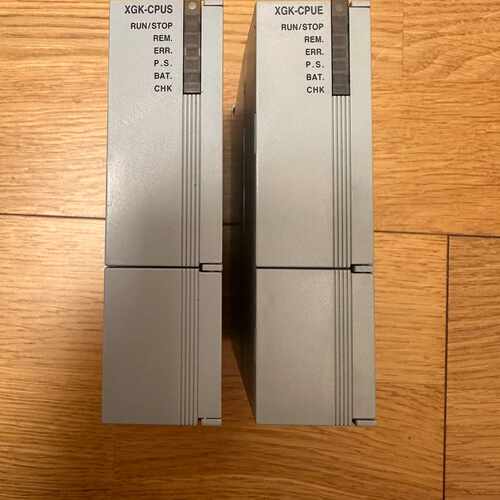 溢价-LS XGK-CPUS