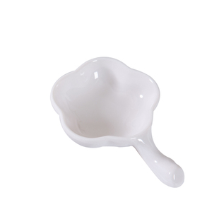 梅林笔庄仿瓷多功能墨碟防摔塑料墨盒带盖不干墨书法绘画调色盘国画墨盘文房四宝成人学生初学者毛笔书法砚台