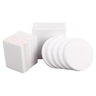 鹿仙子烙铁高温海绵焊接锡焊清理专用烙铁头清洁器电烙铁垫清洗棉