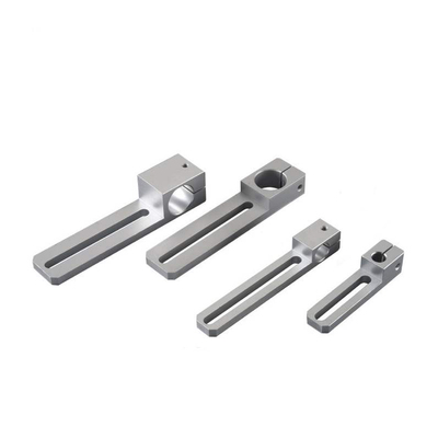 eins滑移70支架φ8星塔机械NO1863-209连接块131153夹具STAR注塑