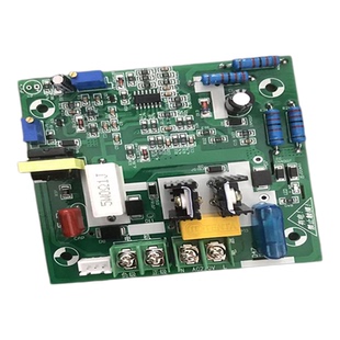 商用7L鲜奶机厨师机线路板电脑版控制器主板打奶油机调速器配件