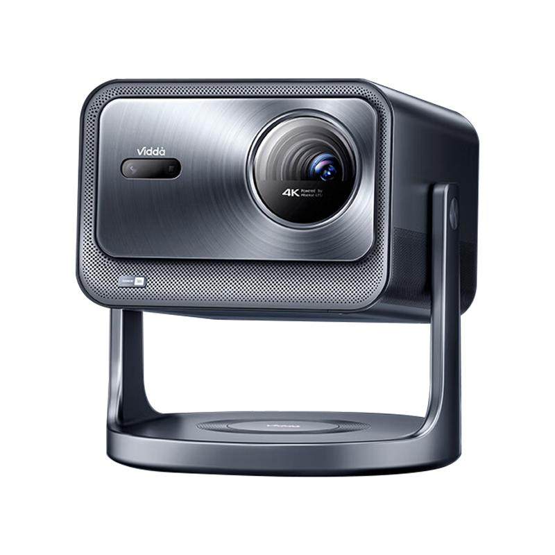 咨询抢500元ViddaC5ProMax投影
