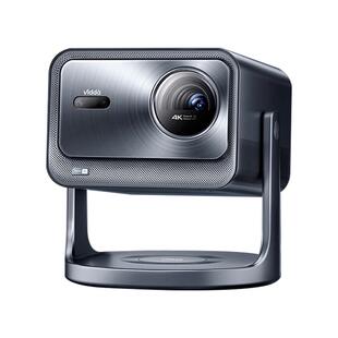 【下单抢300元】海信Vidda C3Pro高亮版超高清1.67倍光学变焦家用三色激光海外全球通投影仪电视手机家庭影院