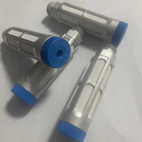 售前询价FESTO消音节流阀 GRU-1/4-B 9517  9518 9516 全新原装正
