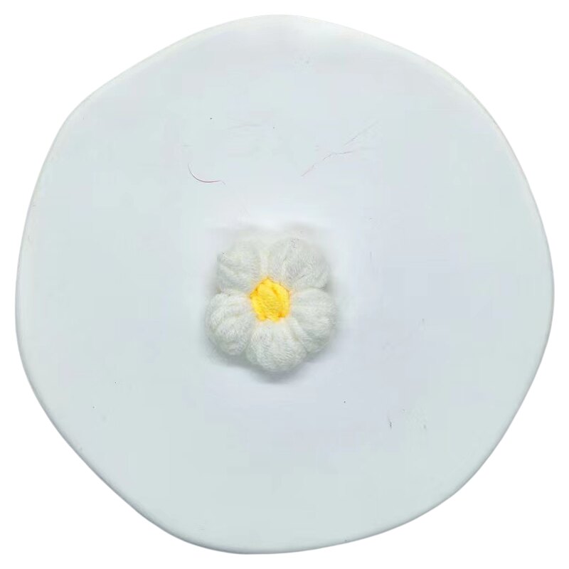 成品毛线编织水果挂件柿子草莓花生西瓜泡芙芒果零件辅料饰品配饰