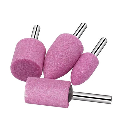 火石仔砂轮磨头打磨头