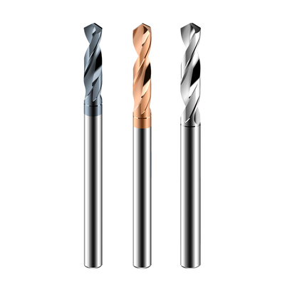 3mm超硬整体钨钢钻头合金