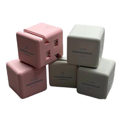 高端TP7500磁吸巧克粉新品单颗