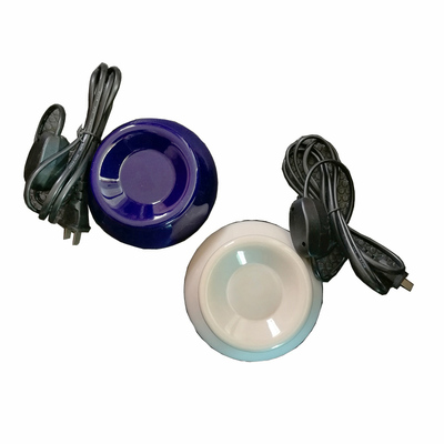 扩香石ins风专业芳疗恒温陶瓷