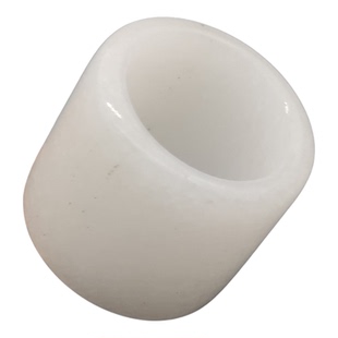天然玉器玉石扳指戒指指环玉环圆环手饰品有瑕正品时尚流行个性