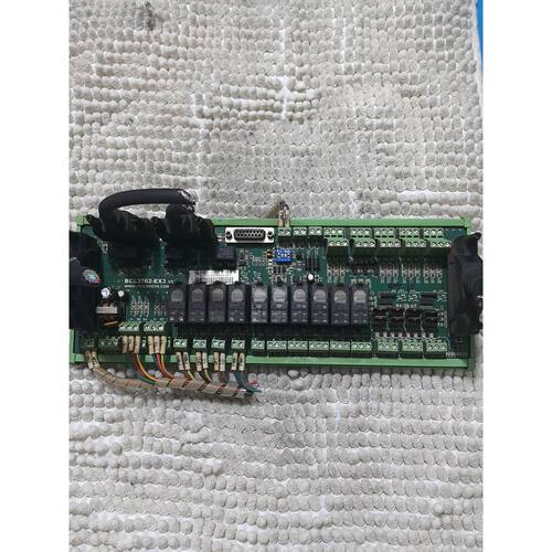 询价下单BCL3762-EX3 V5.2 控制板卡 可开发票