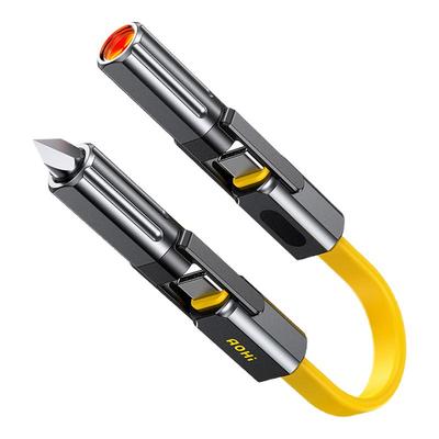 Aohi奥海新品3合1创意功能数据线