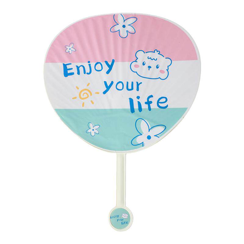 卡通扇子随身便携夏季大蒲扇