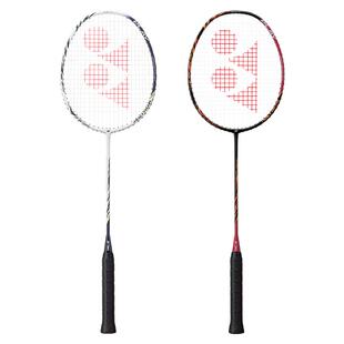 YONEX尤尼克斯羽毛球拍天斧AX99全碳素白虎纹yy比赛训练单拍paly
