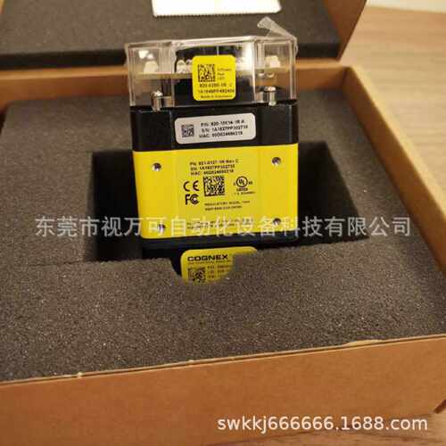 议价DM362Q DM362L 供应康耐视COGNEX全新原装正品读码器库存现货