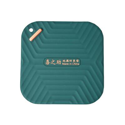 喜之助地漏防臭器防返臭神器